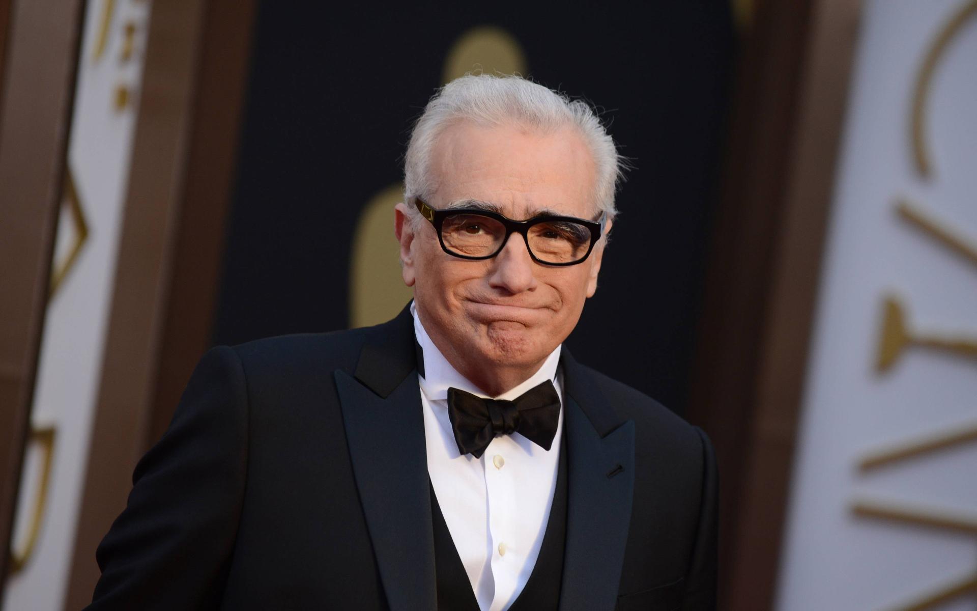 Martin Scorsese wallpapers HD quality