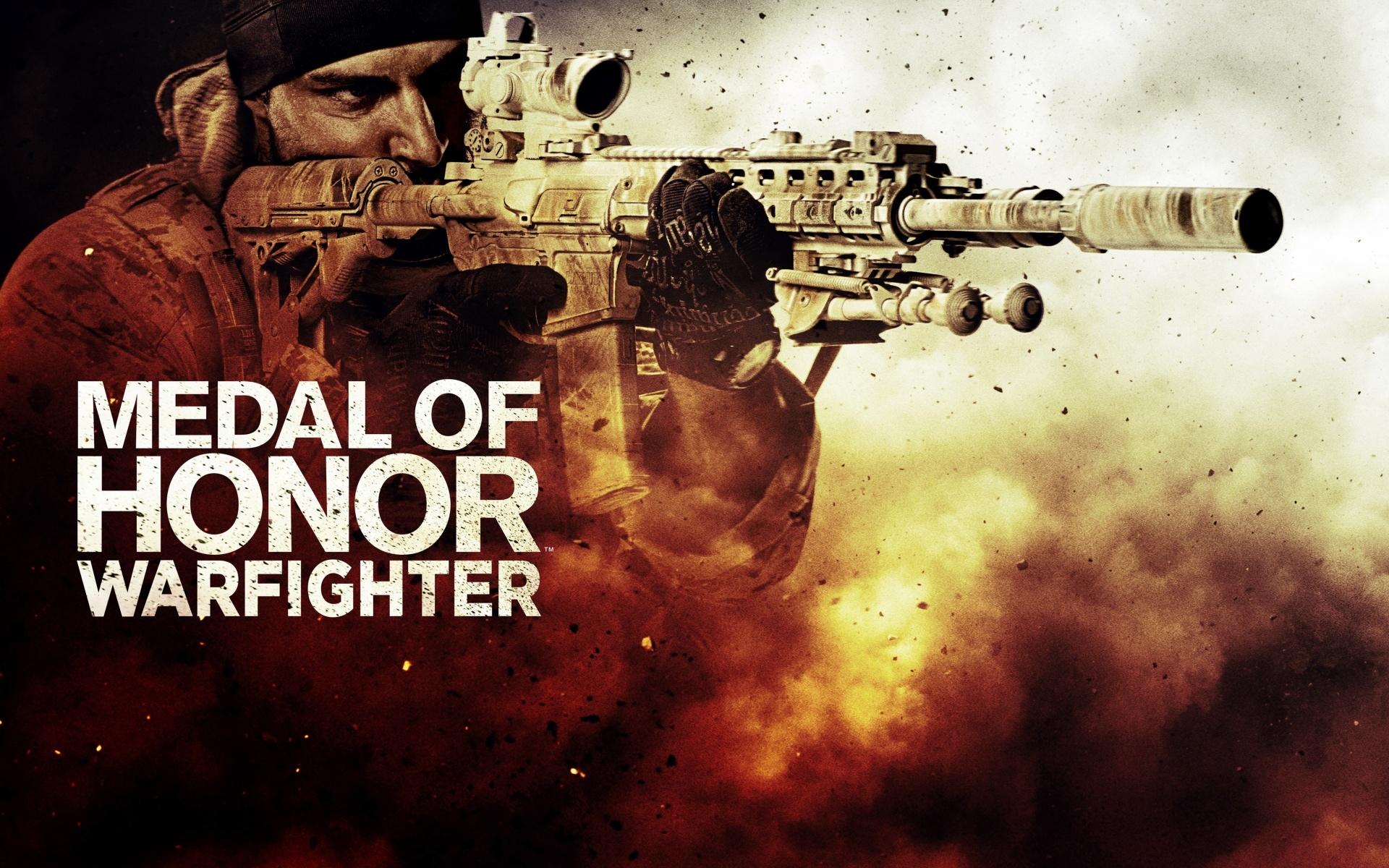Medal Of Honor Warfighter wallpapers HD quality