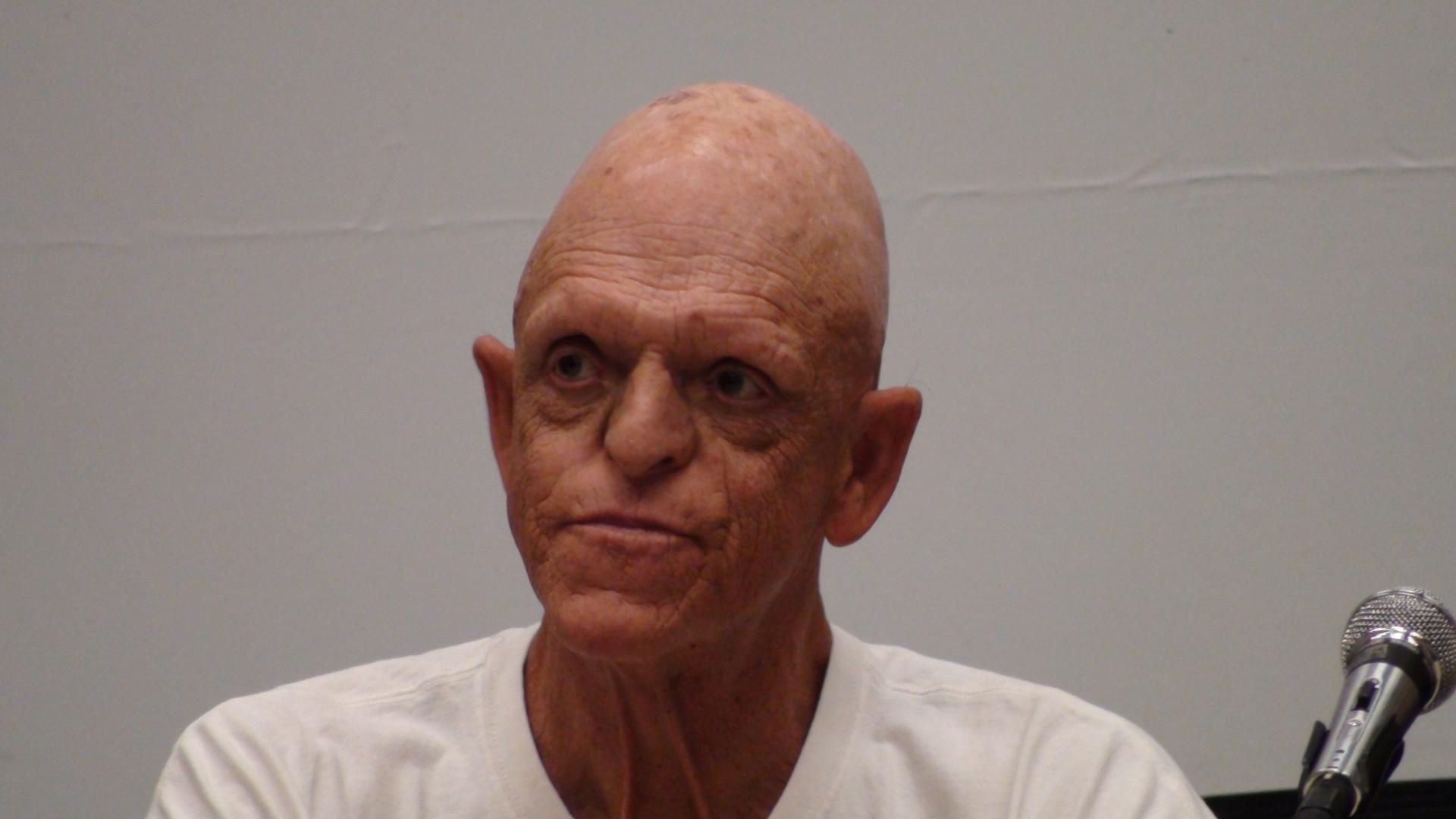 Michael Berryman at 1024 x 768 size wallpapers HD quality