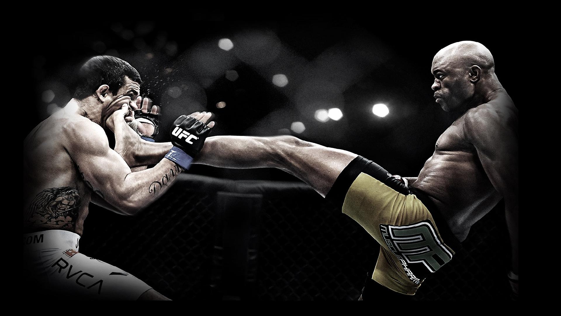 MMA at 2048 x 2048 iPad size wallpapers HD quality