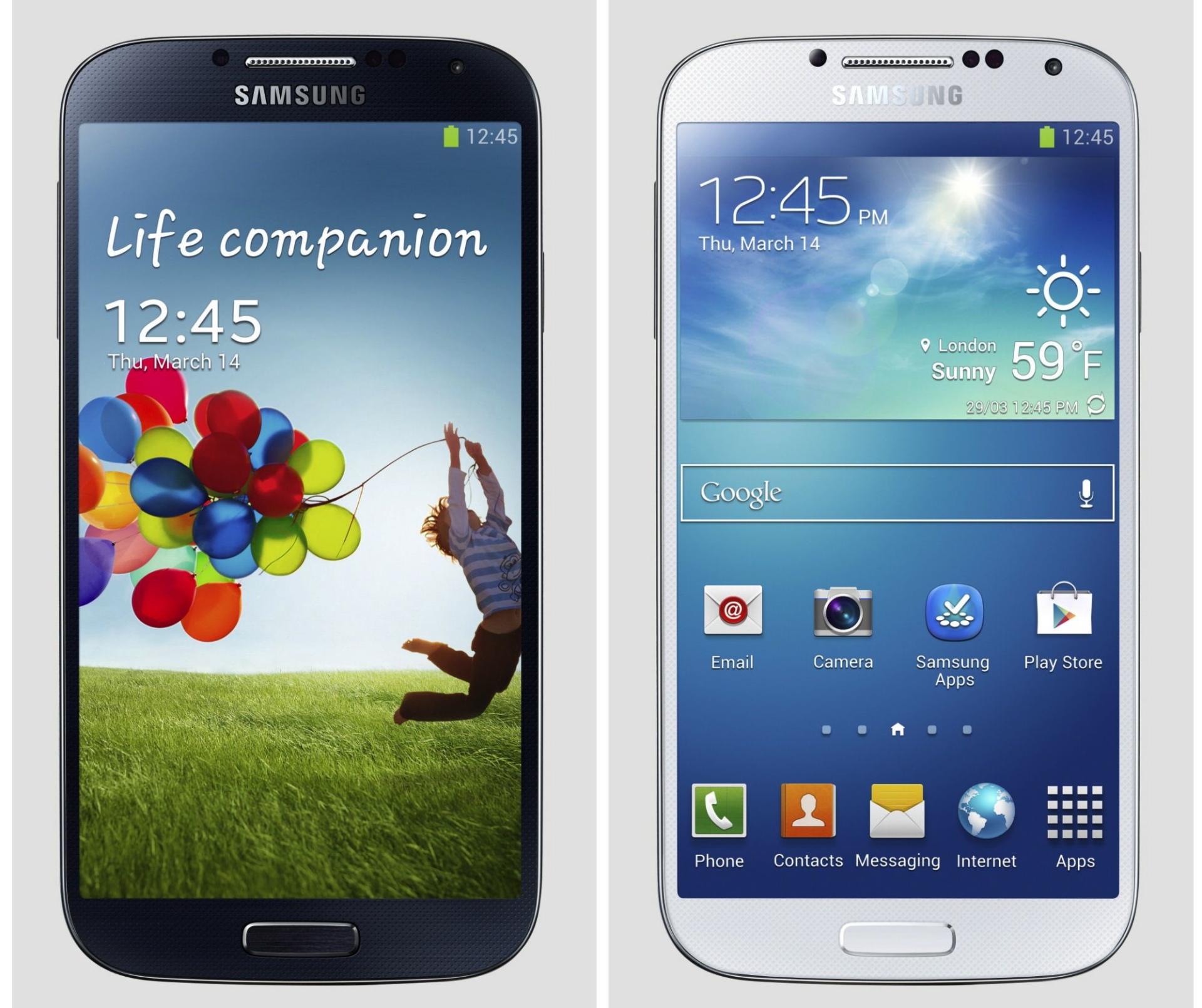 Samsung Galaxy at 1280 x 960 size wallpapers HD quality