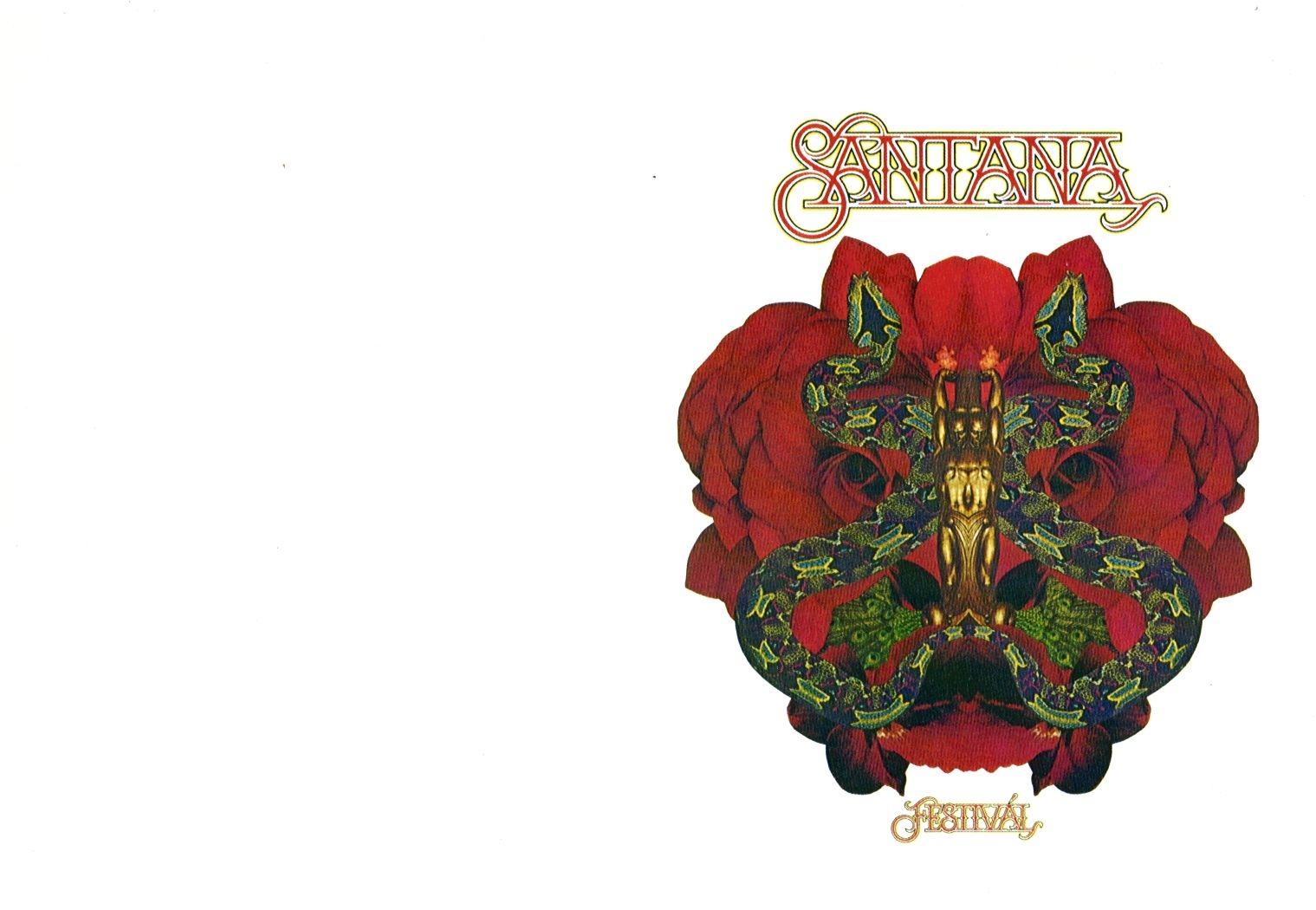 Santana at 750 x 1334 iPhone 6 size wallpapers HD quality