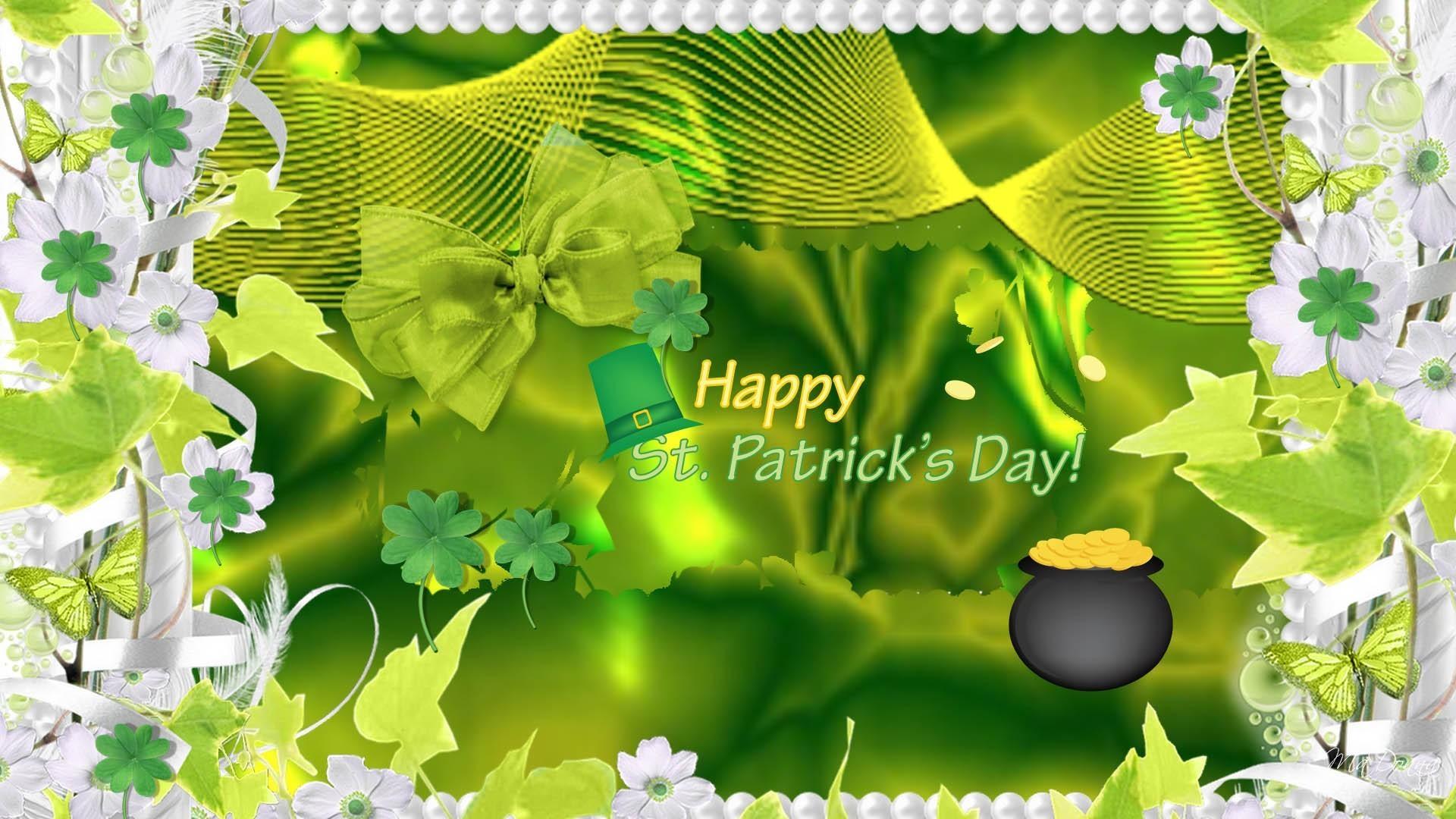 St. Patrick s Day at 1024 x 768 size wallpapers HD quality