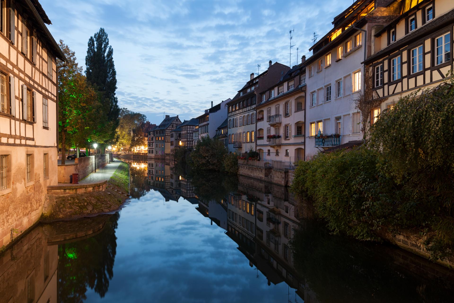 Strasbourg wallpapers HD quality