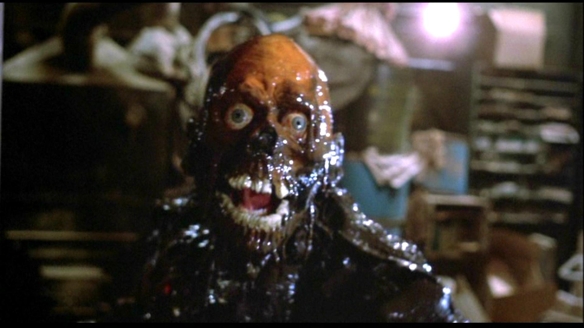 The Return Of The Living Dead at 320 x 480 iPhone size wallpapers HD quality