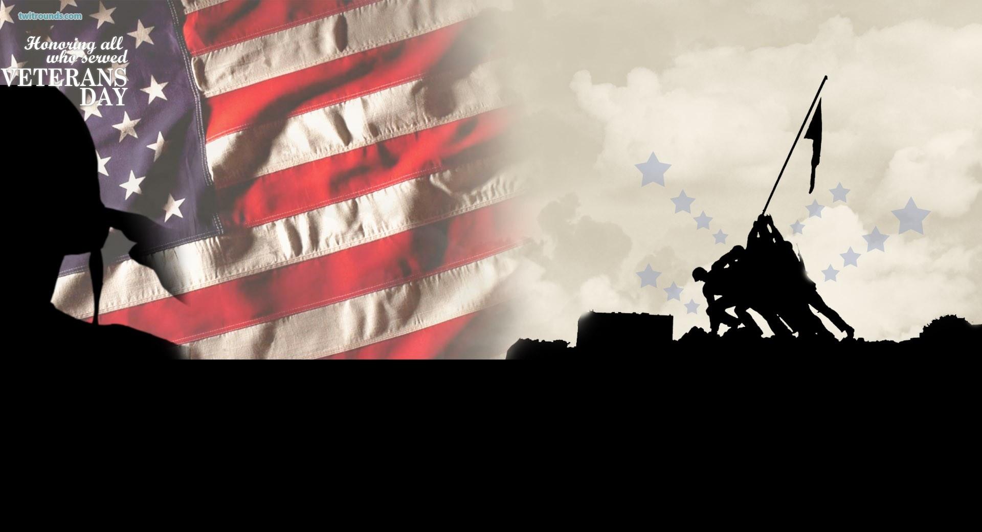 Veterans Day at 320 x 480 iPhone size wallpapers HD quality