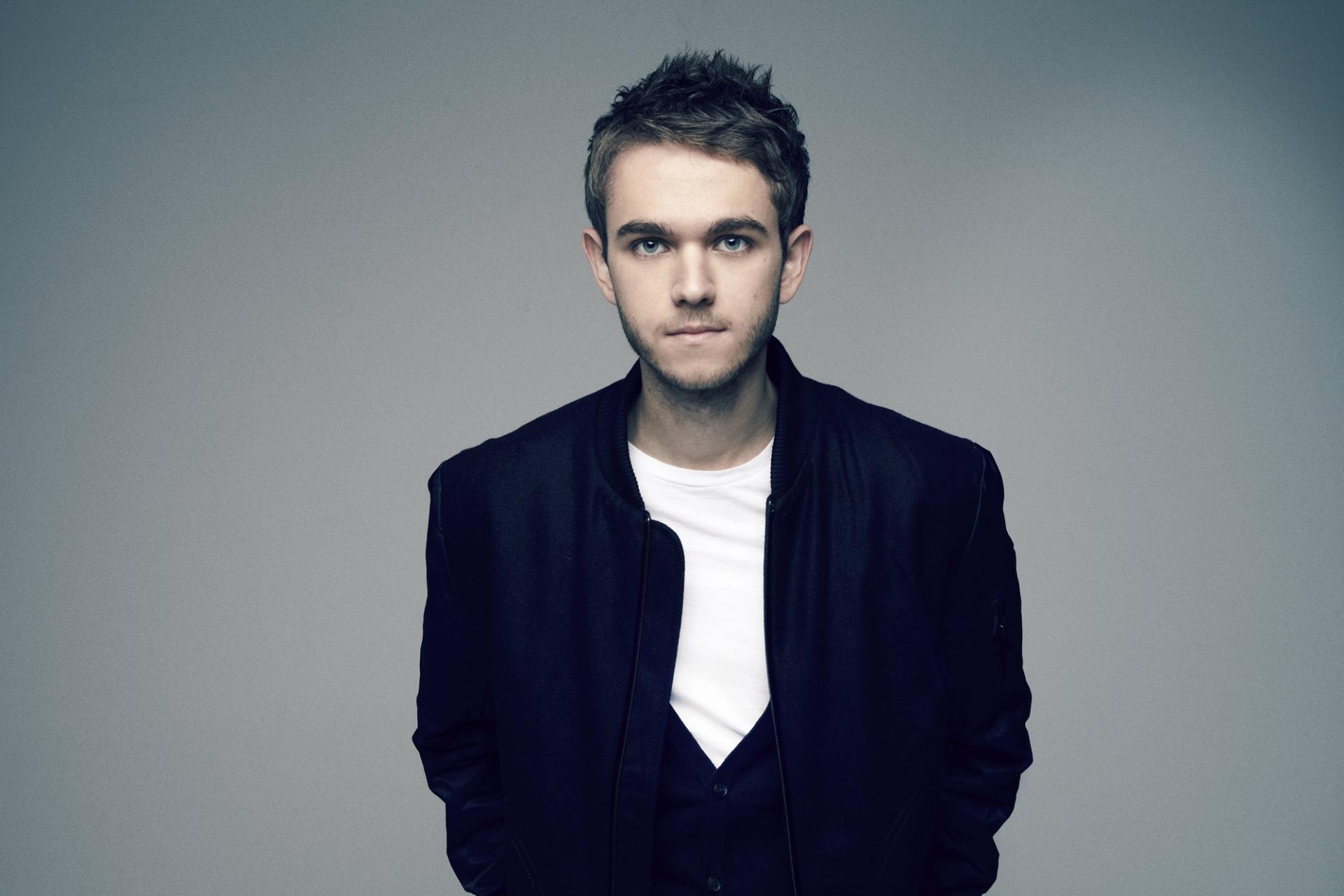 Zedd at 320 x 480 iPhone size wallpapers HD quality