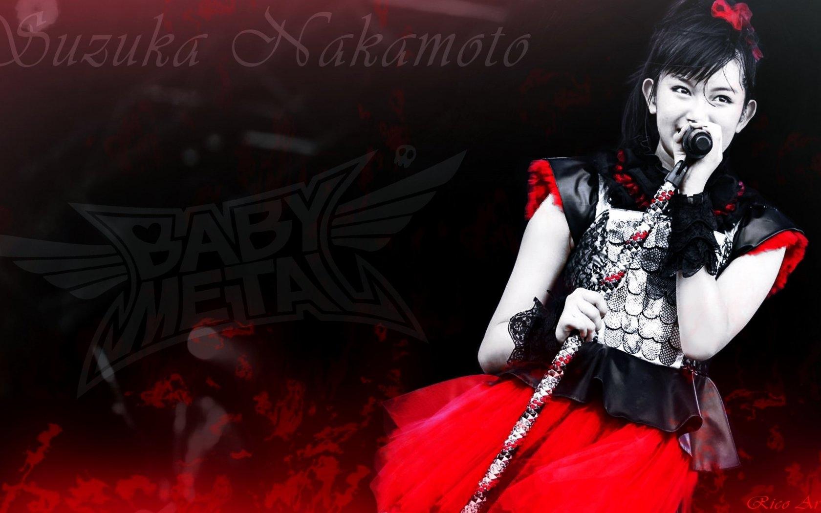 Babymetal Wallpaper Hd Download