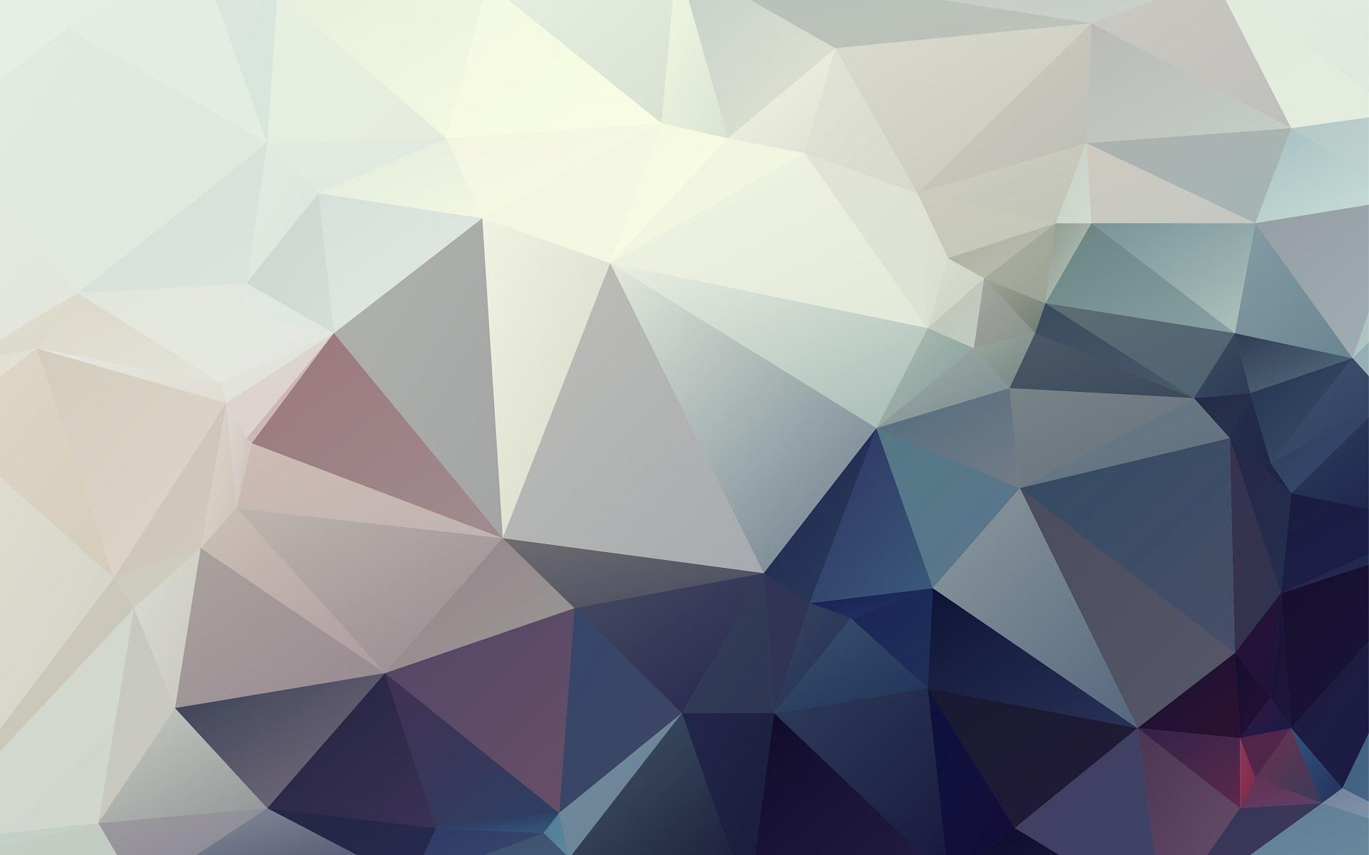 Geometry Abstract Wallpaper HD Download
