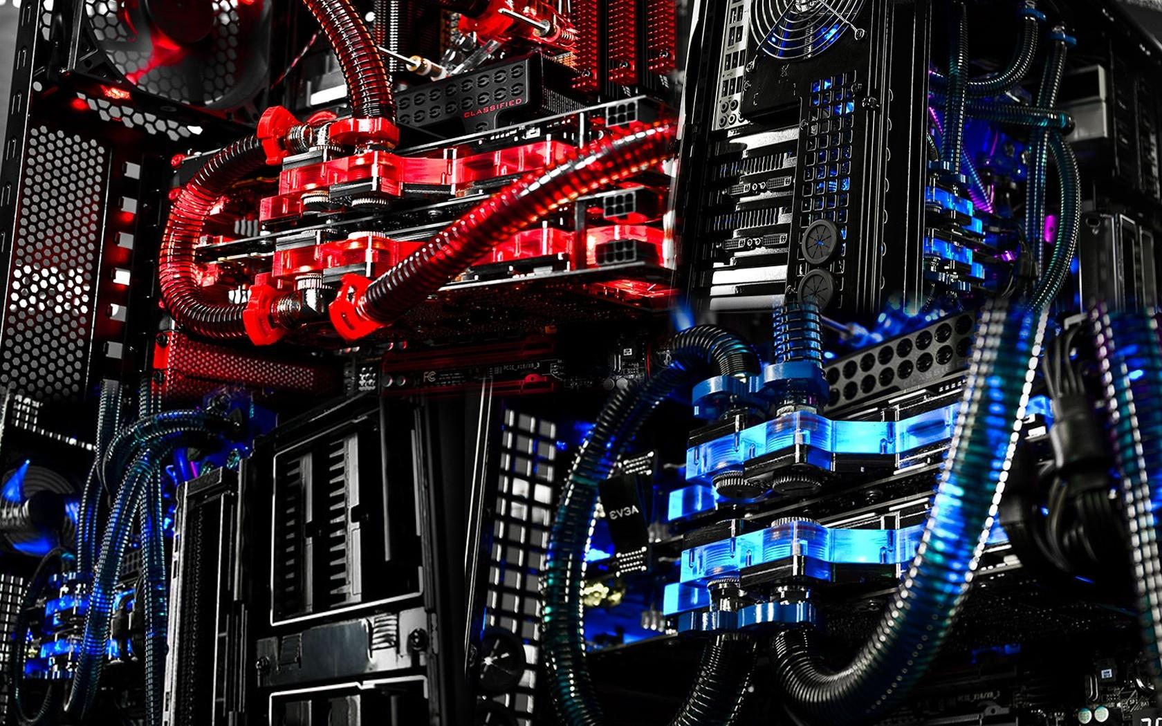 Пк colorful. Hyper PC водяное охлаждение. Компьютерное железо. Красивый компьютер. Игровой компьютер.