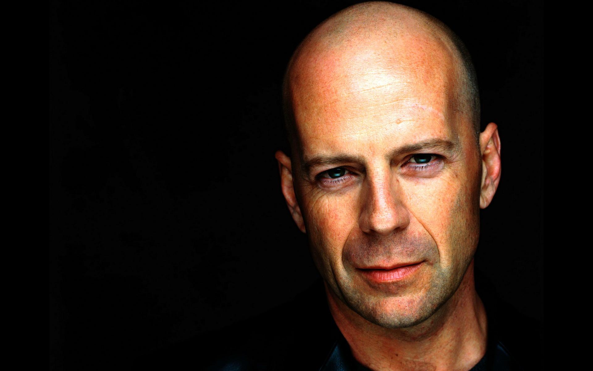 Bruce Willis Wallpaper HD Download