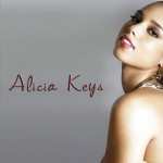 Alicia Keys new wallpaper