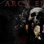Arch Enemy new wallpapers
