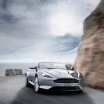 Aston Martin Virage images