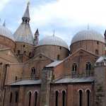 Basilica Of Saint Anthony Of Padua high definition photo