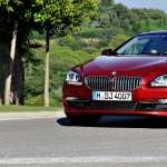 BMW 6-Series Coupe images