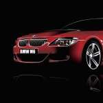 BMW M6 Coupe wallpapers for android