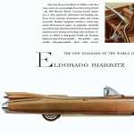Cadillac Eldorado 1080p