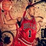 Chicago Bulls wallpapers for android