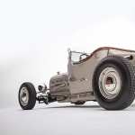 Ford Roadster PC wallpapers
