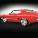 Ford Torino wallpapers for android