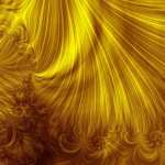 Gold Abstract photo