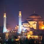 Hagia Sophia free