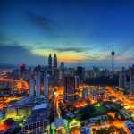 Kuala Lumpur 1080p