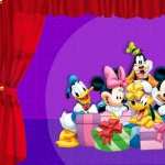Mickey Mouse And Friends wallpapers for desktop