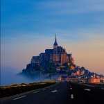 Mont Saint-Michel 2017
