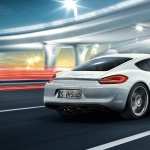 Porsche Cayman S free download