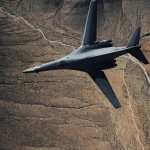 Rockwell B-1 Lancer new wallpaper