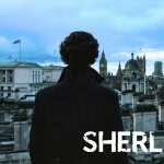Sherlock new photos