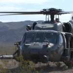 Sikorsky HH-60 Pave Hawk desktop