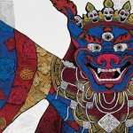 Tibetan Artistic new wallpapers