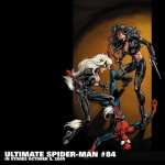 Ultimate Spider-Man new wallpapers
