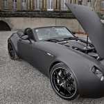 Wiesmann wallpapers for iphone