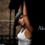 Alicia Keys 2017