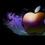 Apple high quality wallpapers