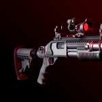 Assault Rifle wallpapers for iphone
