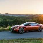 Aston Martin DB11 photo