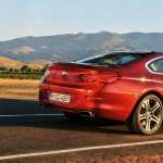 BMW 6-Series Coupe download wallpaper