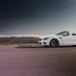 BMW M6 Coupe hd photos