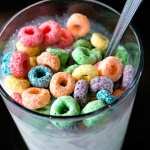 Cereal wallpapers for android