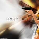 Cowboy Bebop PC wallpapers