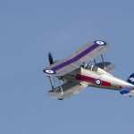 Gloster Gladiator background