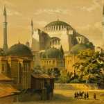 Hagia Sophia new wallpapers