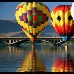 Hot Air Balloon new photos