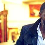 Idris Elba high definition photo