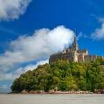 Mont Saint-Michel free